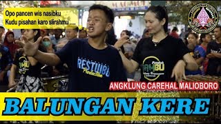 Download lagu AMBYAAAAR !!!! BALUNGAN KERE II RIAN AMBYAR FT ANGKLUNG CAREHAL MALIOBORO mp3 Download lagu AMBYAAAAR !!!! BALUNGAN KERE II RIAN AMBYAR FT ANGKLUNG CAREHAL MALIOBORO mp3