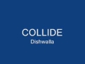 COLLIDE - Dishwalla