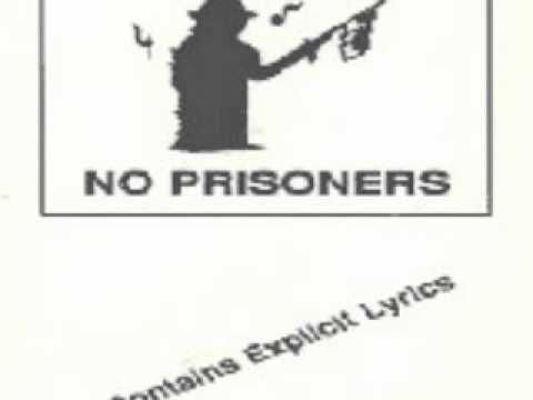 Ill Mannered Posse-I'm rollin