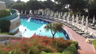 Hotel: Limak Atlantis De Luxe Hotel & Resort *****
