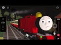 Sodor Fallout Au One Way Trip To Suddery
