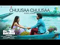 Chuusaa Chuusaa Video Song Japan Telugu Karthi GV Prakash Raju Murugan