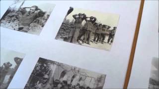 preview picture of video 'Monzuno e la guerra 70 anni dopo'