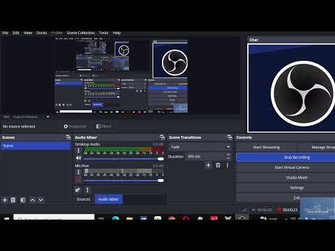Video GANN Forecaster