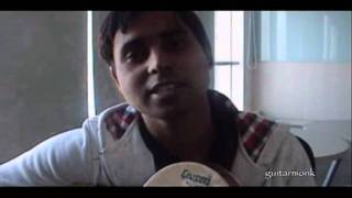 Beginner Students @ Guitarmonk CRP (Level - 1) Reviews