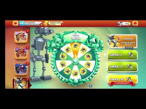 looney tunes world of mayhem unlocked solid tin coyote 3 Jackpot