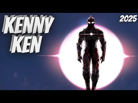 KENNY KEN 2025
