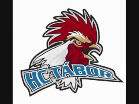 HC Tábor 2005 - hokejová - kohouti