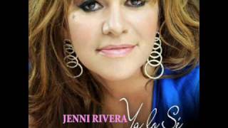 ya lo se jenni rivera