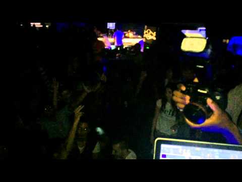 (The sit down) Sabb - Earth (Original Mix) [Played By Michka]