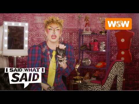 I Said What I Said - Daya Betty | Full Episode