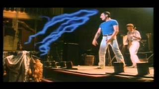 Queen - A Kind of Magic - HD - Official Video