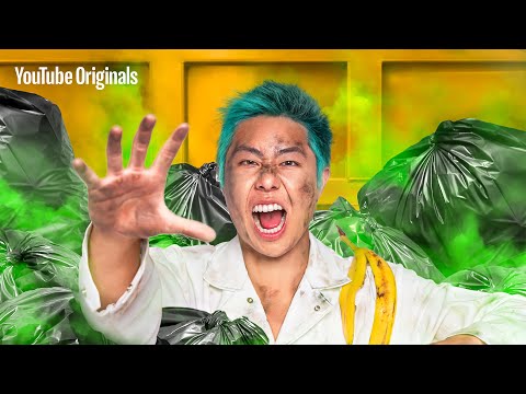 $100,000 Art Competition - Day 1