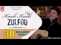 Kaali Kaali Zulfou Ke Nusrat Fateh Ali Khan Waqar Khan Video Song 2018