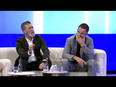 "Asnjo nuk mundet me lu para tij te Kosova" / Statovci "çartet" me Lecin për Edon Zhegrovën