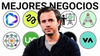 The Only 10 Businesses to Earn €8,345/Month with AI