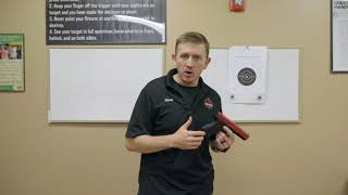 Basics of Trigger Control