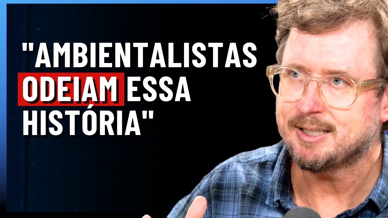 Petróleo: vilão do clima ou herói das baleias?