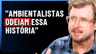 Petróleo: vilão do clima ou herói das baleias?