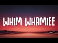 PLUTO YKNIECE WHIM WHAMIEE Lyrics