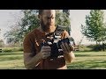 The Art Of Handheld Filmmaking