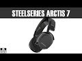 Sluchátko Steelseries Arctis 7 2019 Edition