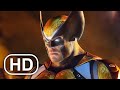Marvel S Midnight Suns All Cutscenes Full Movie 2022 4K ULTRA HD