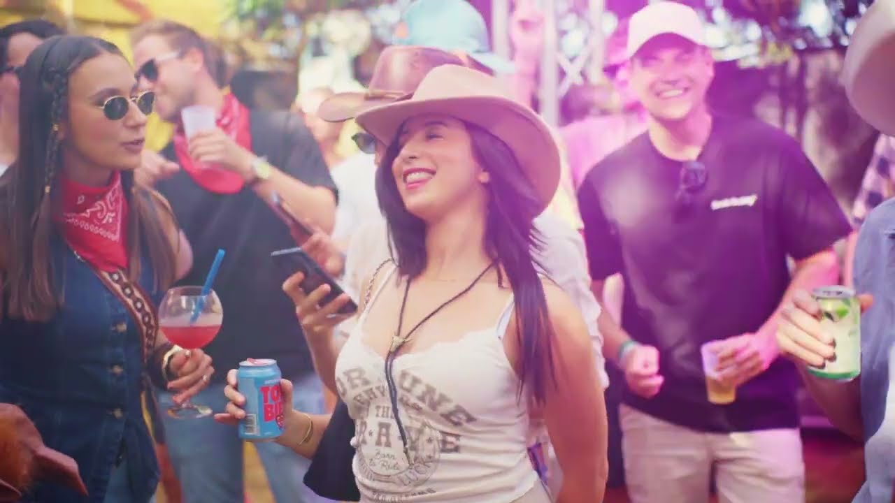 Aftermovie DRUKA Aftrsun Festival