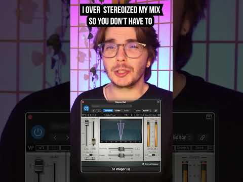 Imaginate over steroized his mix so you don't have to!