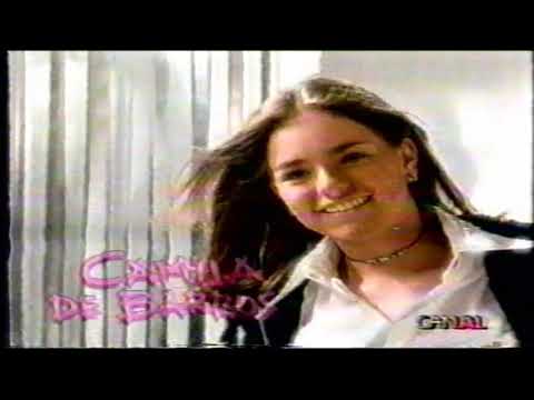 CONJUNTO CERRADO INTRO TELENOVELA COLOMBIA