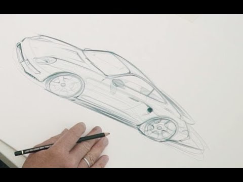 Project Gold by Porsche Classic - 4Legend.com