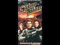 Opening To Starship Troopers VHS 2001
