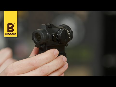 Quick Tip: Choosing an Optic - Red Dot or LPVO?