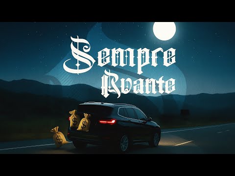 Nandz - Sempre Avante