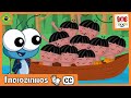 LIBRAS Indiozinhos Bob Zoom Vídeo Infantil Musical Oficial