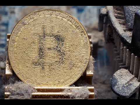 Bitcoin kaina nigerijoje