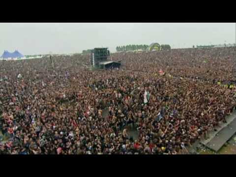 lamb of god - redneck (live at download festival 2007)