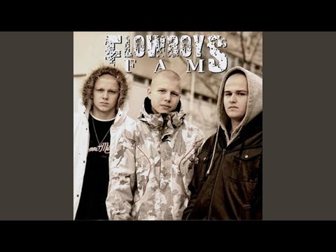 Draamaa (feat. Henrytsaari)