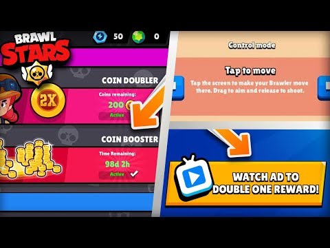 15 Things That Were Removed From Brawl Stars!