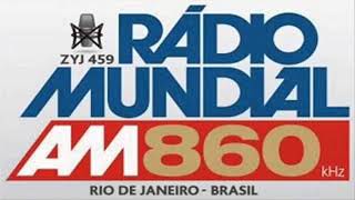 Som dos bailes radio mundial