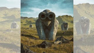 Jean Michel Jarre - Equinoxe 3