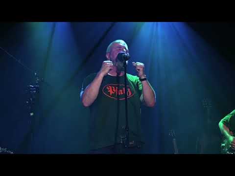 Die Anonyme Giddarischde Strohhutfest 2020 @ Home Backstage