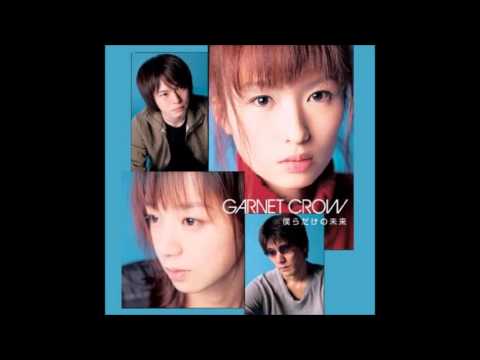 GARNET CROW - Float World