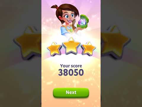Diamond Diaries Saga Level 398 No Boosters