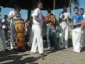 Jogo de Santa Maria Baraká Capoeira 