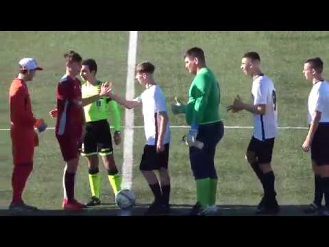 16-02-2020  CRA  ASD STATTE - SAVA  1-1