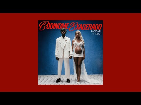 Hodari, Urias - Codinome Exagerado (Sped Up)