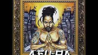 Afu-Ra - Rumble