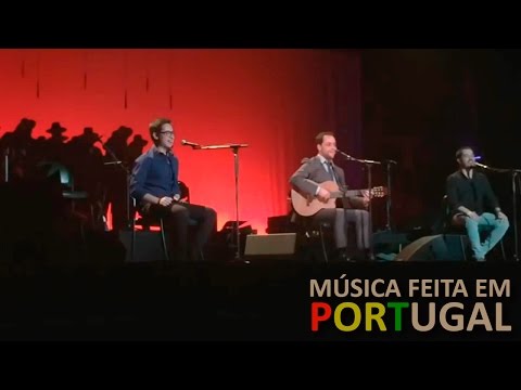 Quinta - feira Da Ascenção - António Zambujo