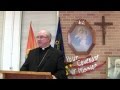 Bishop Michael Mulvey Pt 3 